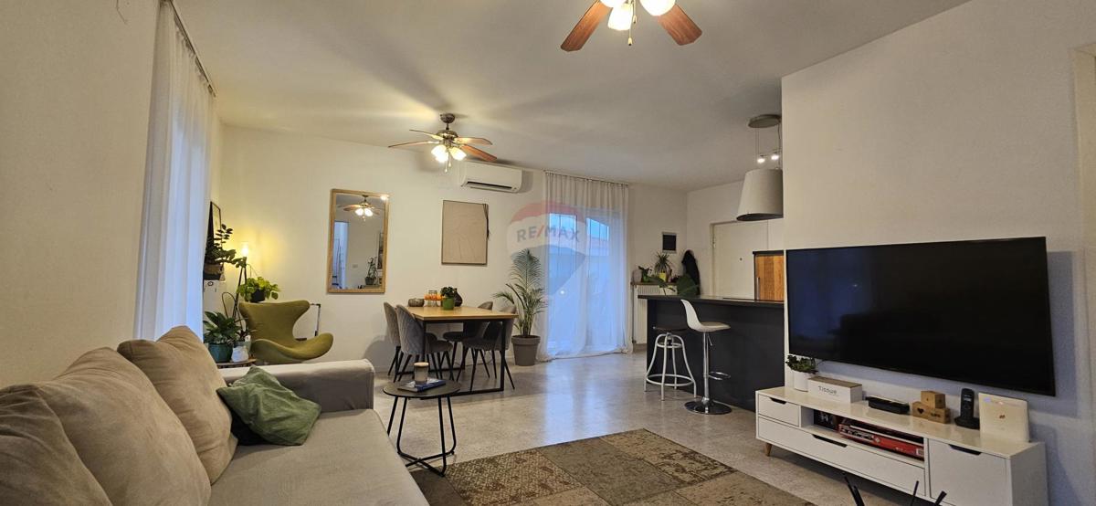 Stanovanje/Apartma Medulin, 108m2