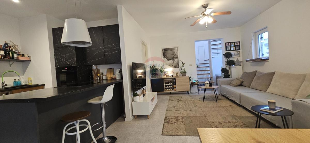 Stanovanje/Apartma Medulin, 108m2