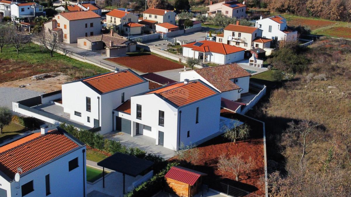 Hiša Poreč okolica, Poreč, 156m2