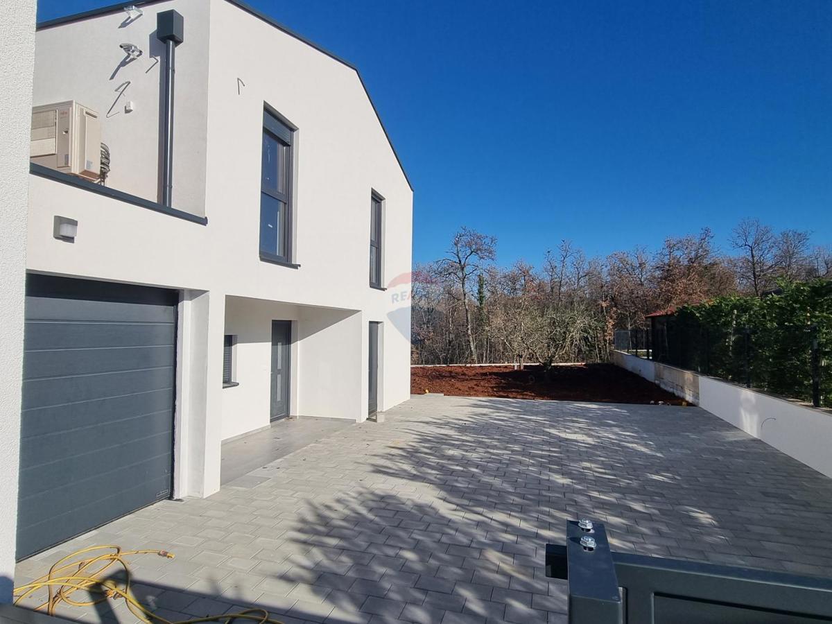 Hiša Poreč okolica, Poreč, 156m2