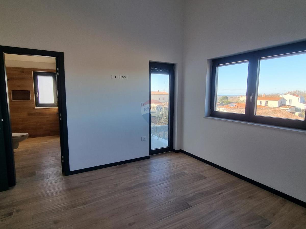 Hiša Poreč okolica, Poreč, 156m2