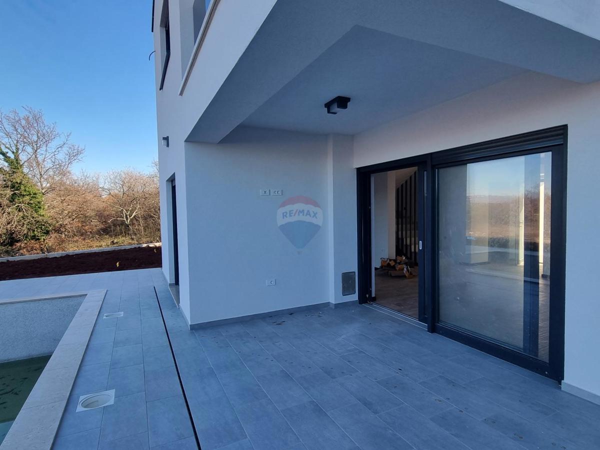 Hiša Poreč okolica, Poreč, 156m2