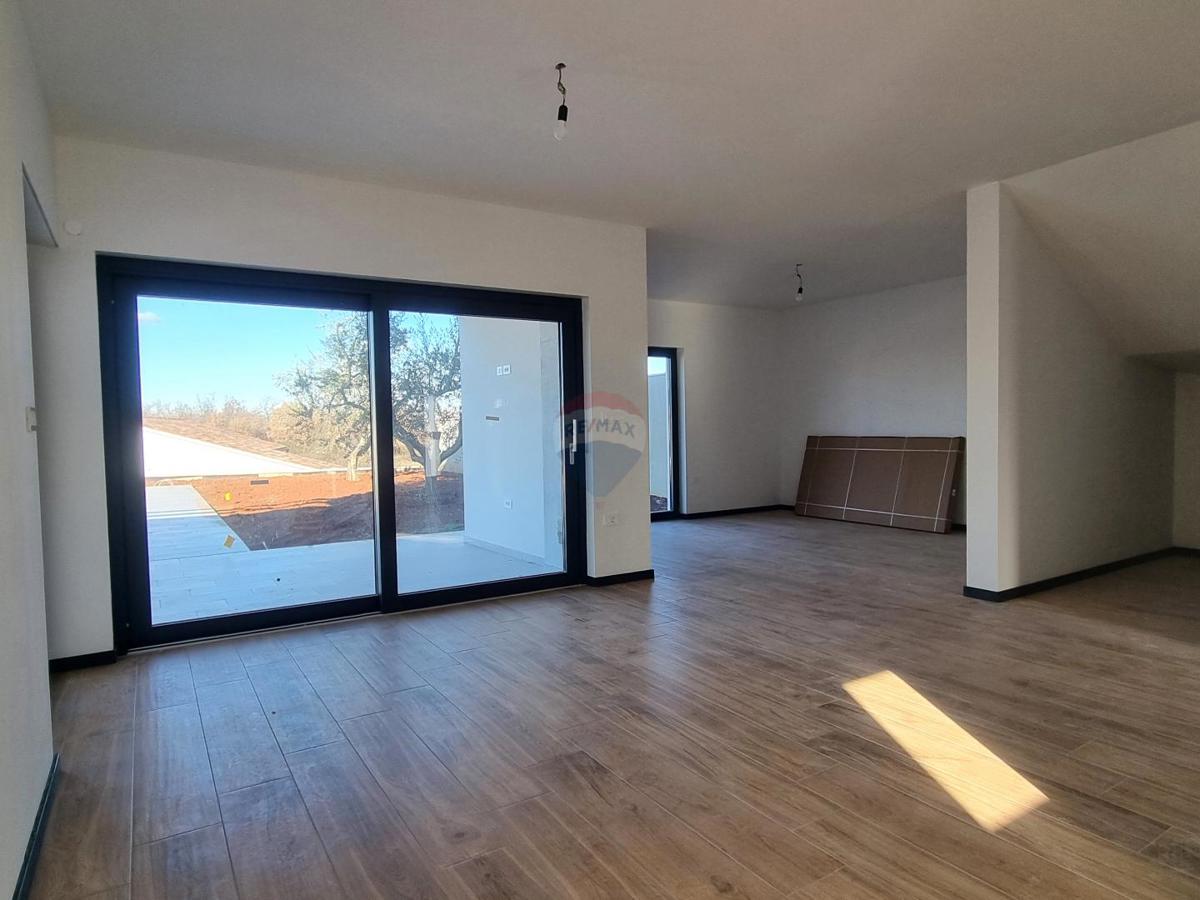 Hiša Poreč okolica, Poreč, 156m2