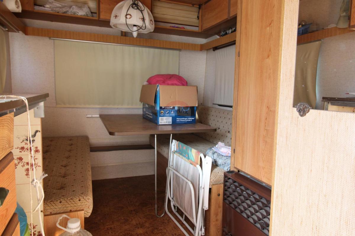 Hiša Pavićini, Marčana, 50m2