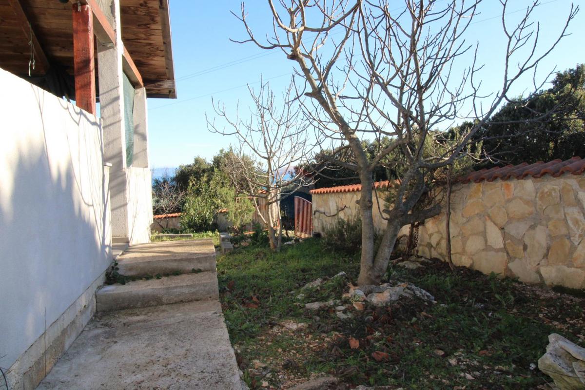 Hiša Pavićini, Marčana, 50m2