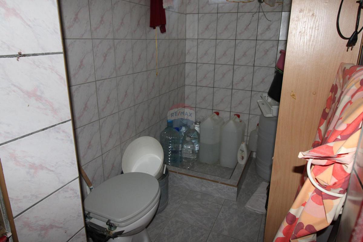 Hiša Pavićini, Marčana, 50m2