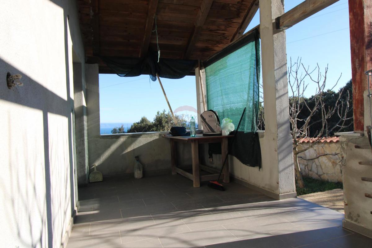 Hiša Pavićini, Marčana, 50m2