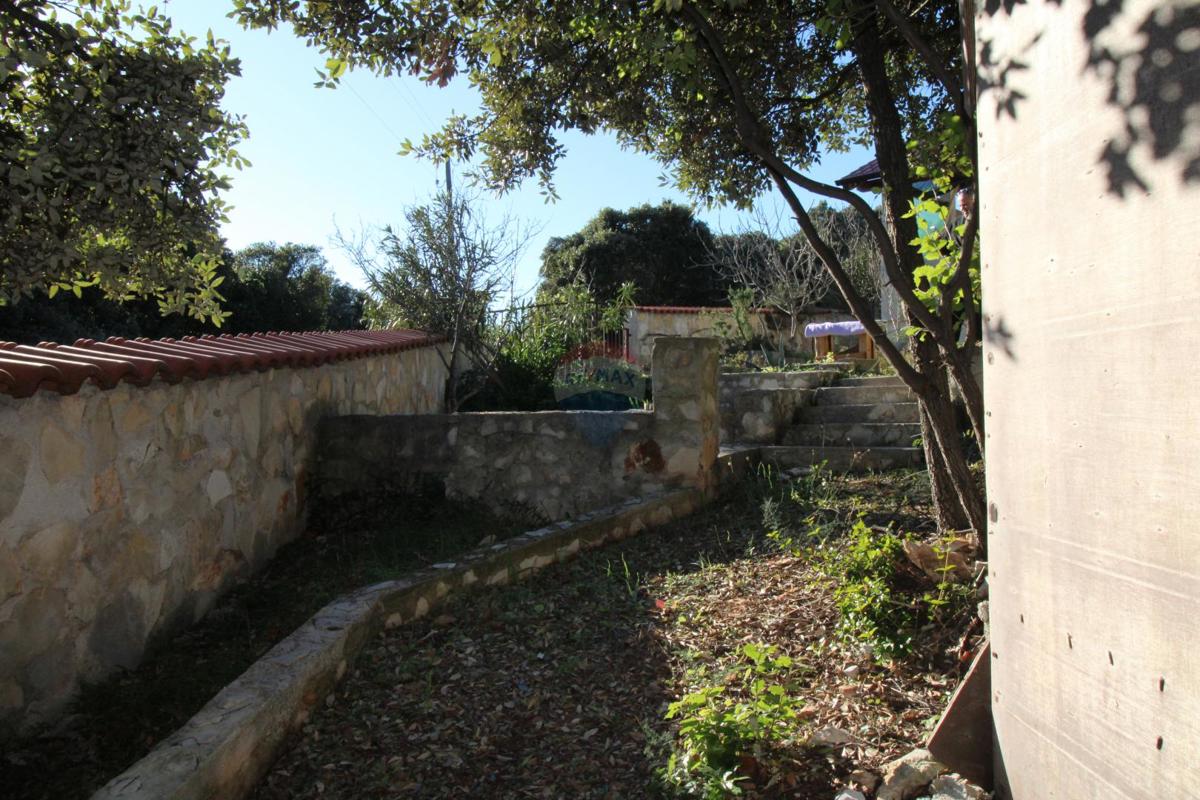 Hiša Pavićini, Marčana, 50m2