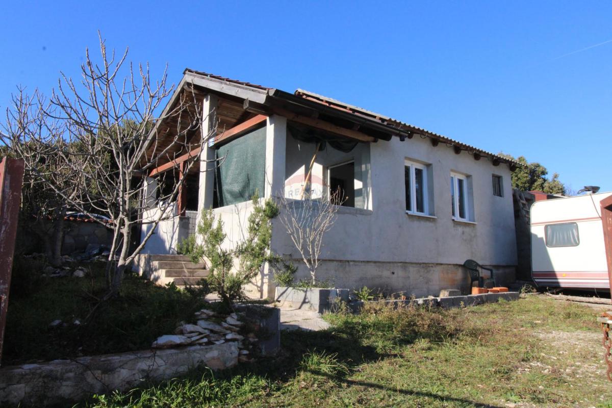 Hiša Pavićini, Marčana, 50m2