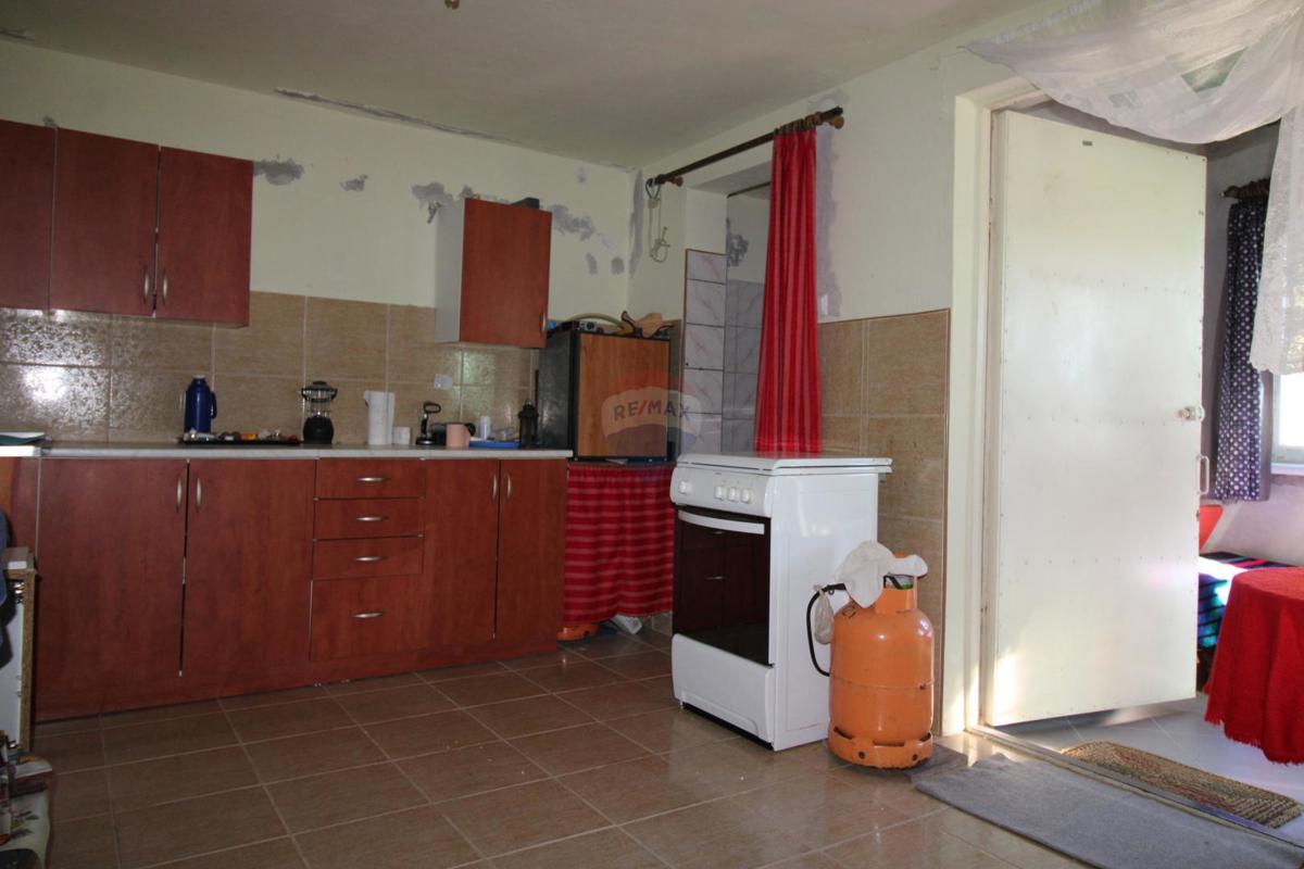 Hiša Pavićini, Marčana, 50m2