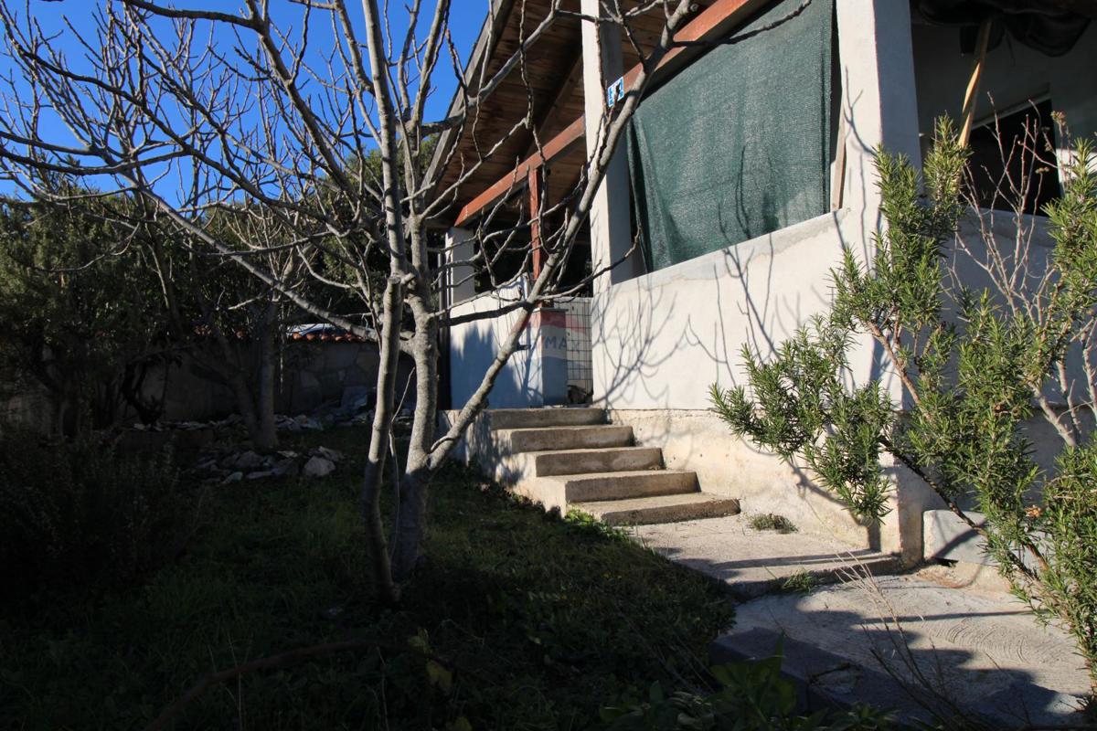Hiša Pavićini, Marčana, 50m2