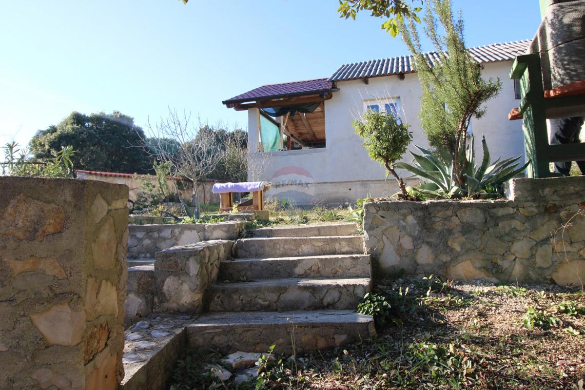 Hiša Pavićini, Marčana, 50m2