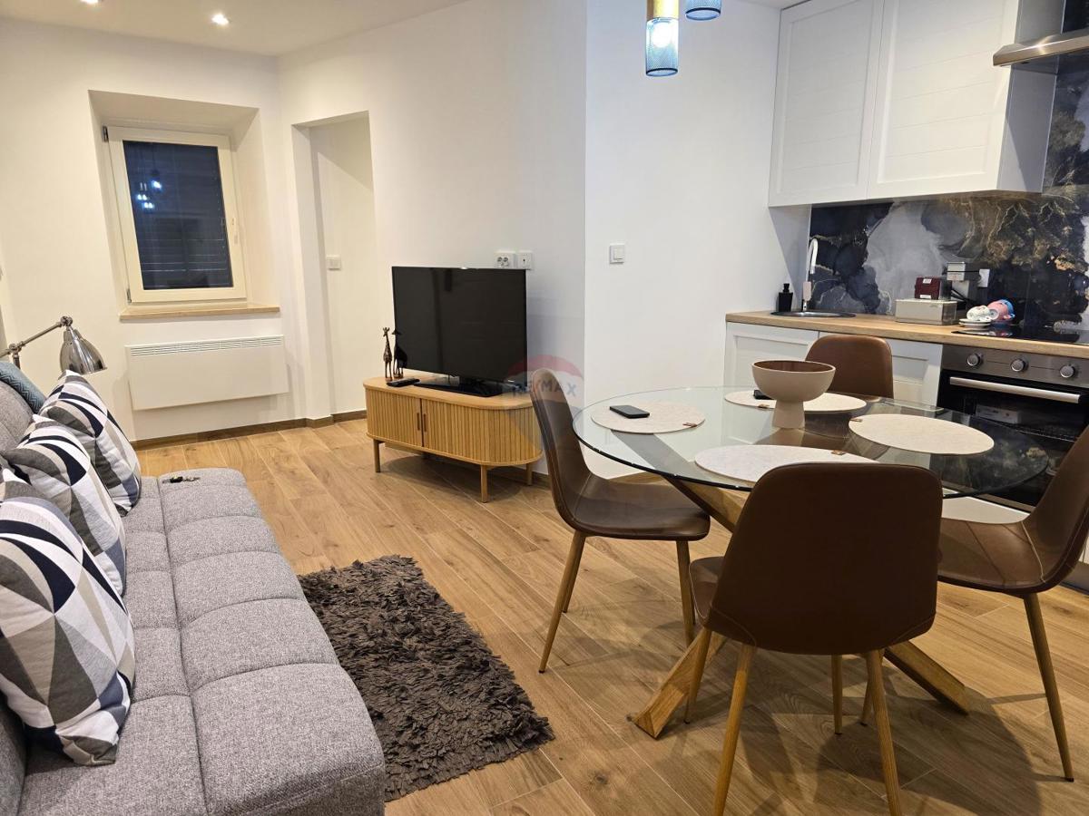 Stanovanje/Apartma Rovinj, 45m2
