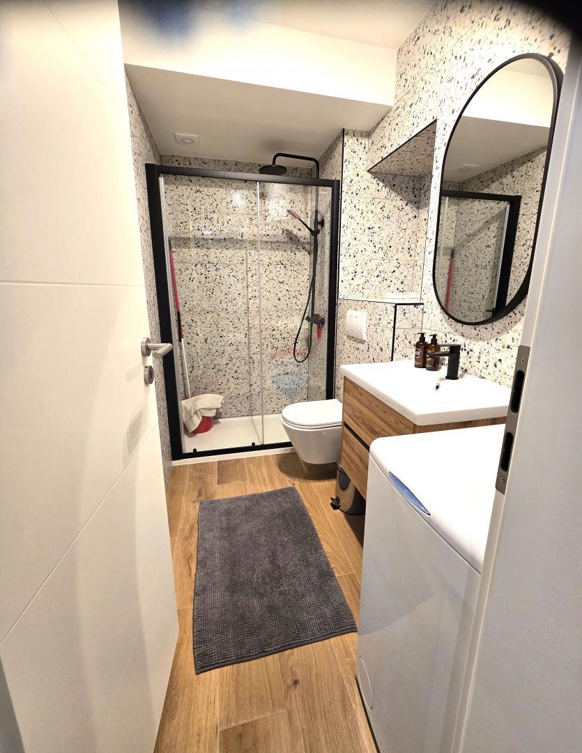 Stanovanje/Apartma Rovinj, 45m2