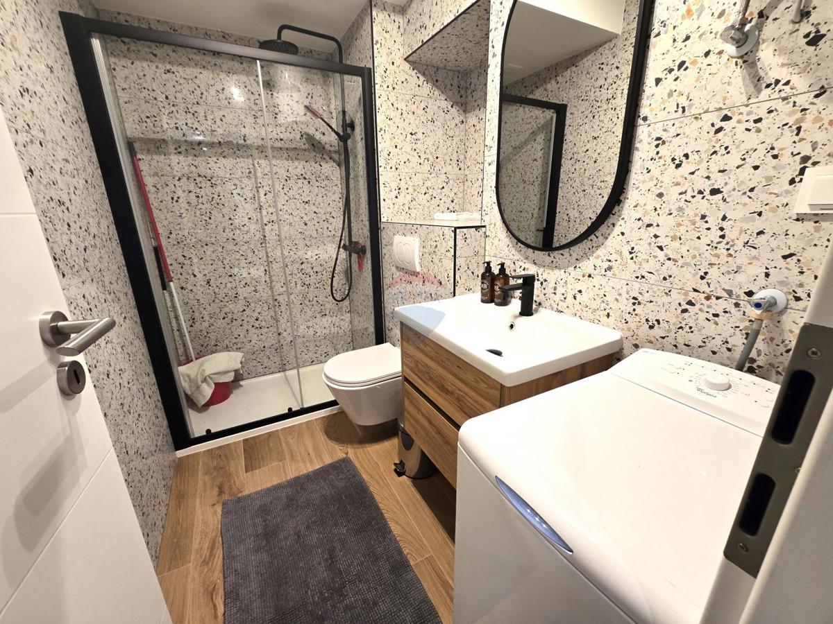 Stanovanje/Apartma Rovinj, 45m2