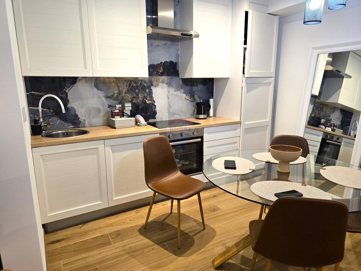 Stanovanje/Apartma Rovinj, 45m2