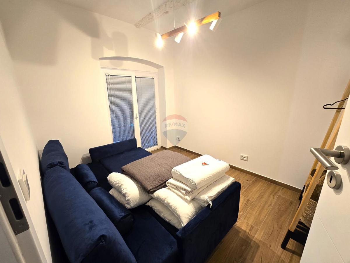 Stanovanje/Apartma Rovinj, 45m2