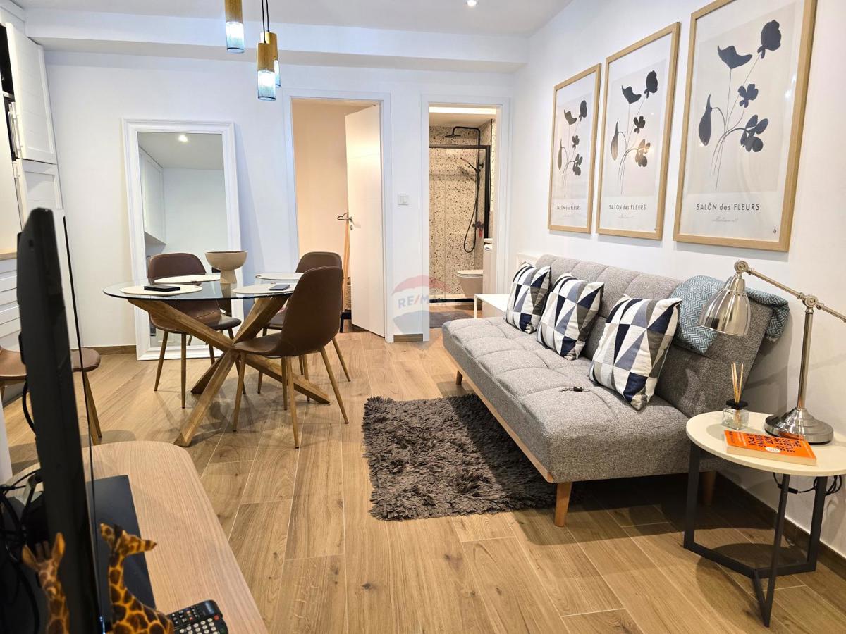 Stanovanje/Apartma Rovinj, 45m2