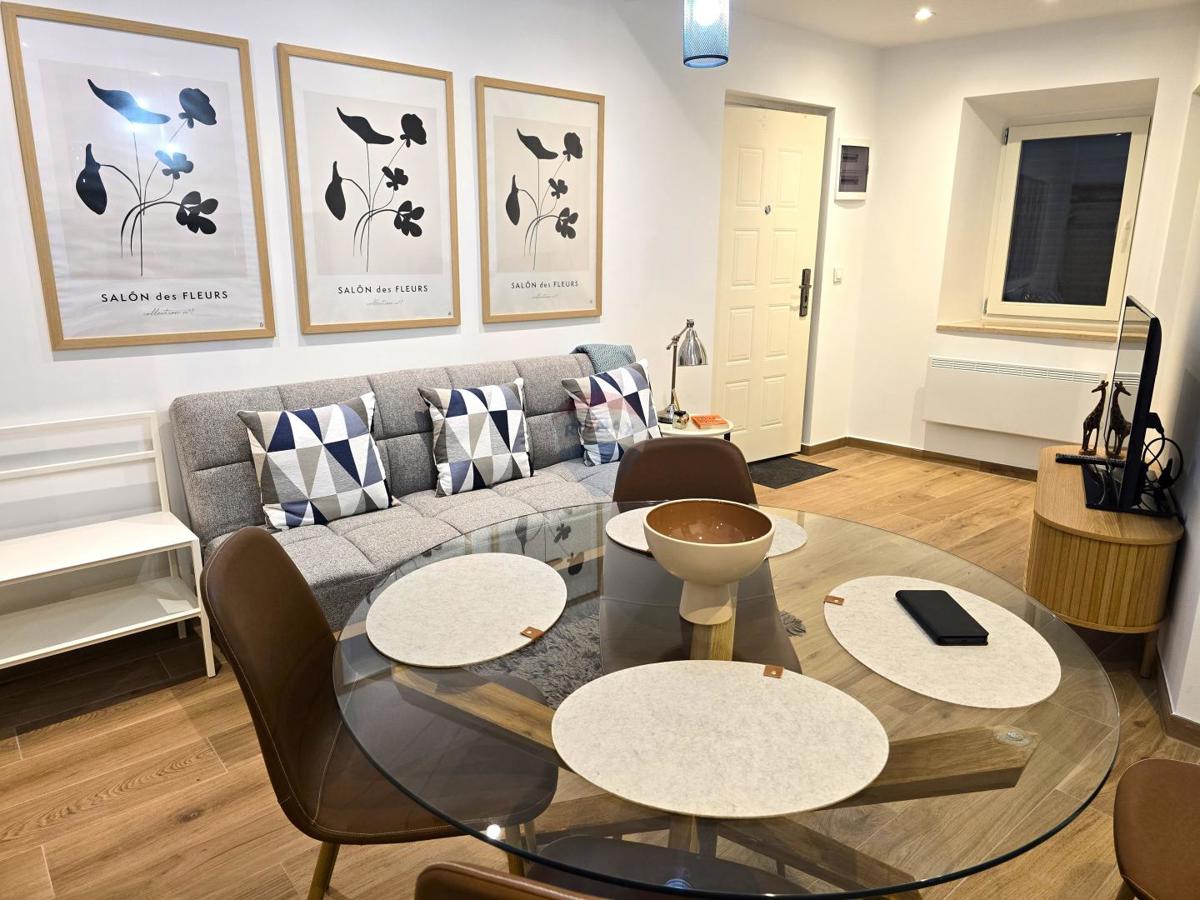 Stanovanje/Apartma Rovinj, 45m2