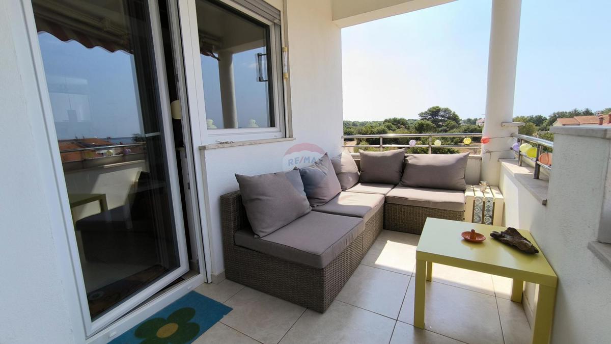 Stanovanje/Apartma Peroj, Vodnjan, 107,30m2