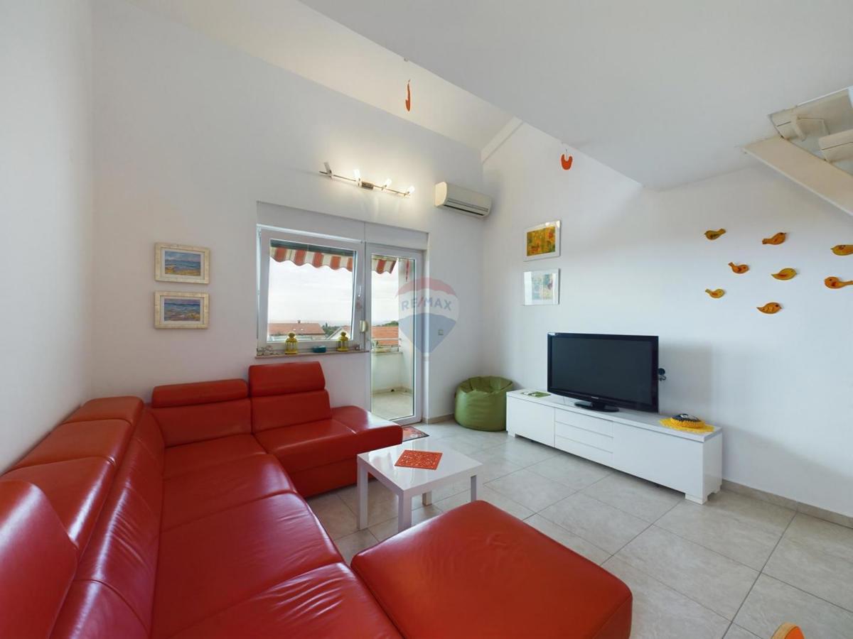 Stanovanje/Apartma Peroj, Vodnjan, 107,30m2