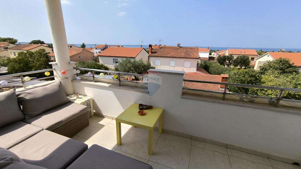 Stanovanje/Apartma Peroj, Vodnjan, 107,30m2