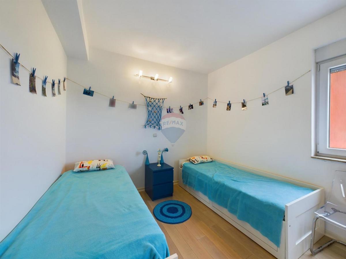 Stanovanje/Apartma Peroj, Vodnjan, 107,30m2