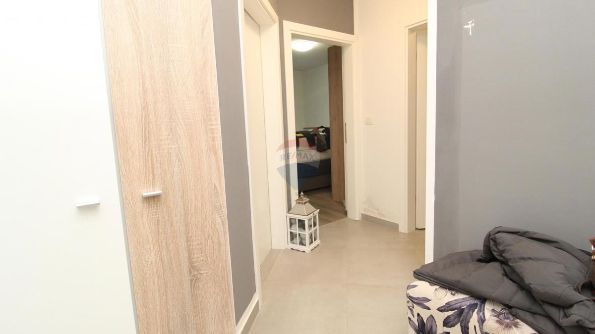 Stanovanje/Apartma Poreč, 62m2