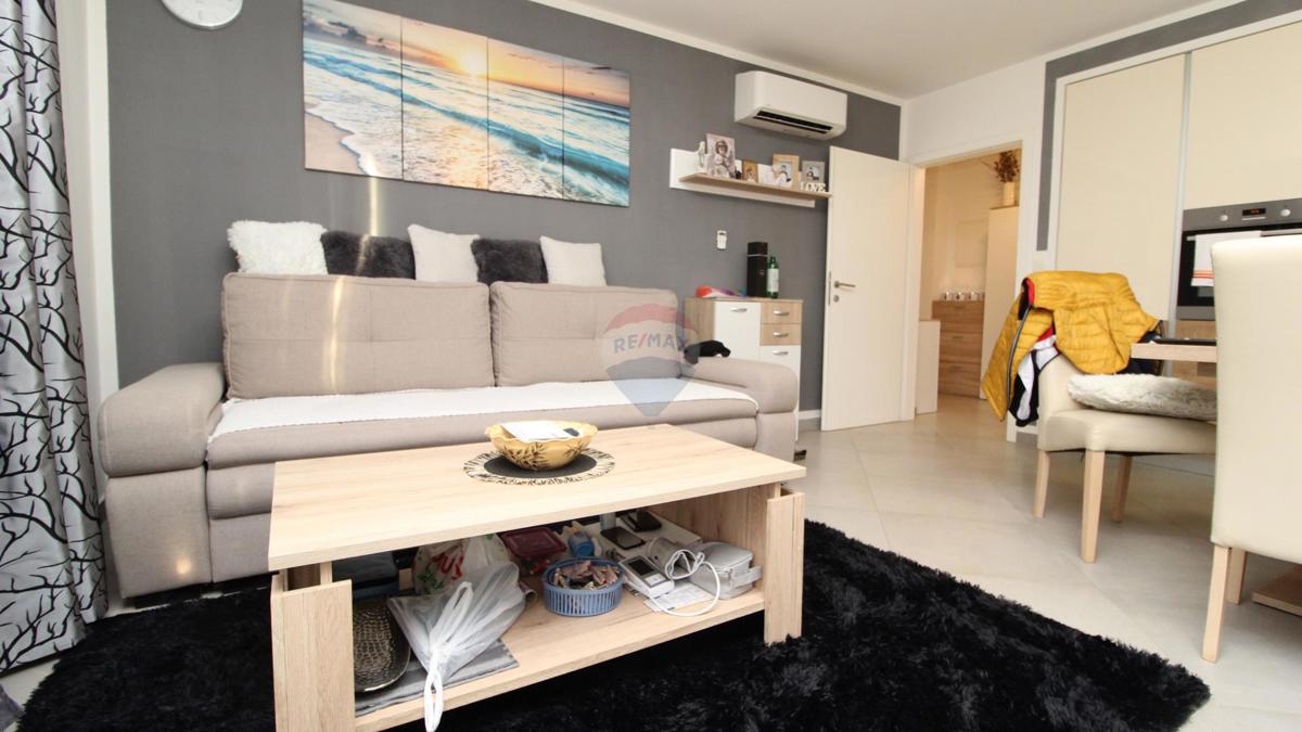 Stanovanje/Apartma Poreč, 62m2
