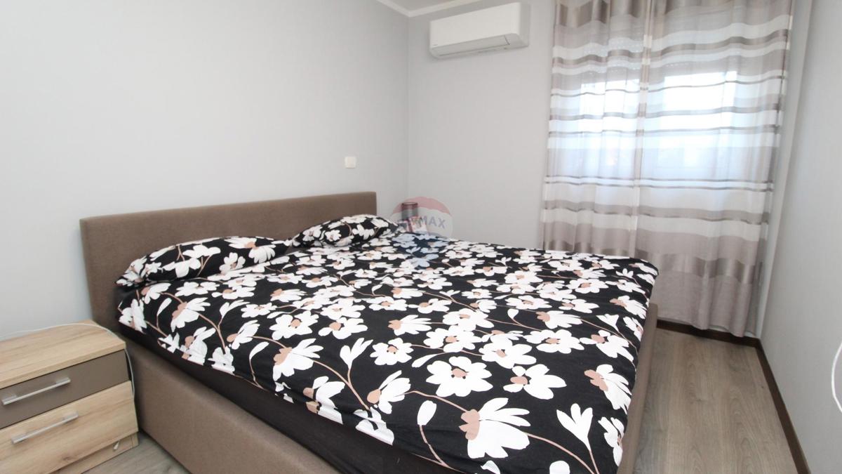 Stanovanje/Apartma Poreč, 62m2
