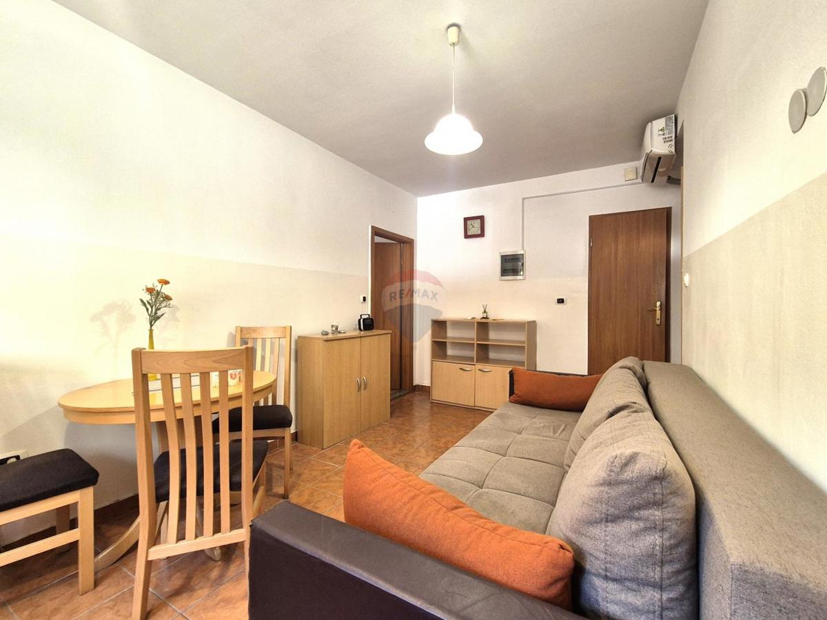 Stanovanje/Apartma Potok, Rijeka, 41,65m2