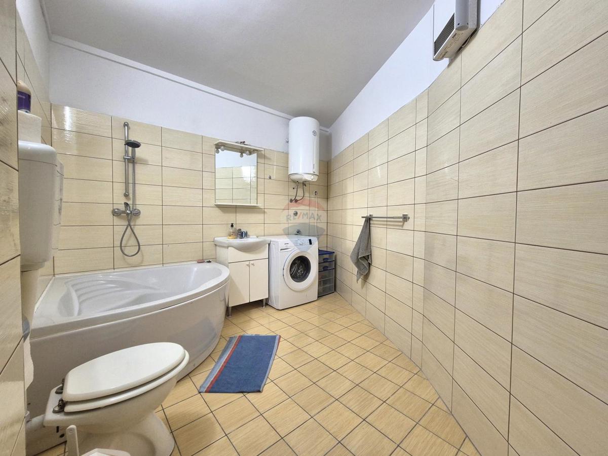 Stanovanje/Apartma Potok, Rijeka, 41,65m2
