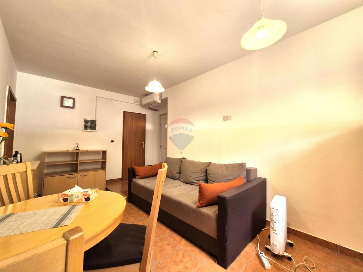 Stanovanje/Apartma Potok, Rijeka, 41,65m2