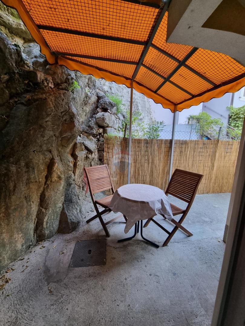 Stanovanje/Apartma Potok, Rijeka, 41,65m2