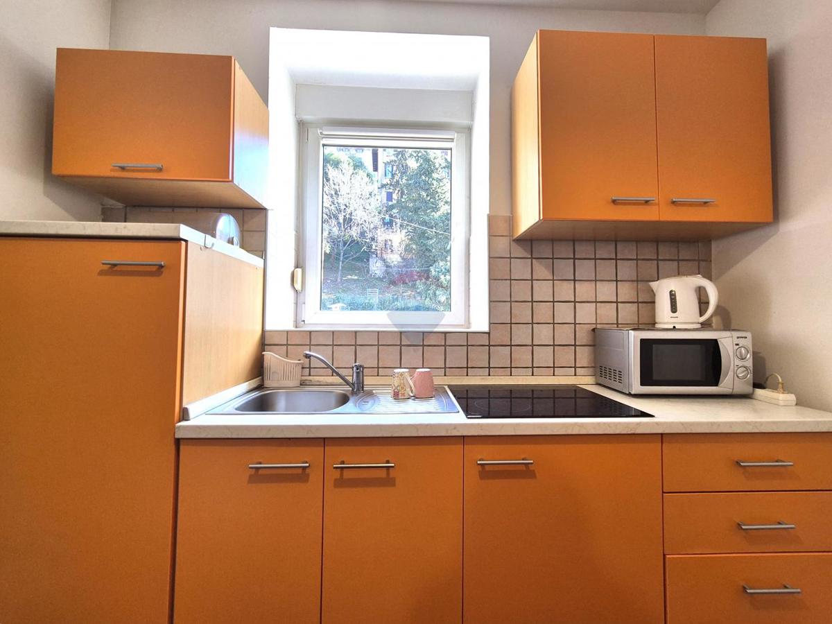 Stanovanje/Apartma Potok, Rijeka, 41,65m2