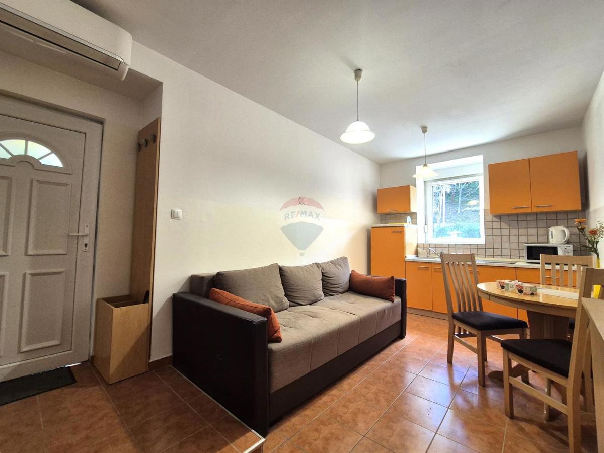 Stanovanje/Apartma Potok, Rijeka, 41,65m2