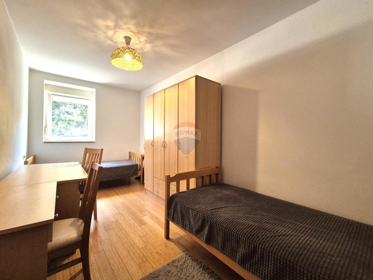 Stanovanje/Apartma Potok, Rijeka, 41,65m2