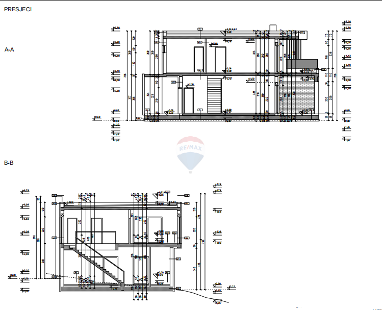 Stavbno zemljišče Šorići, Kanfanar, 800m2