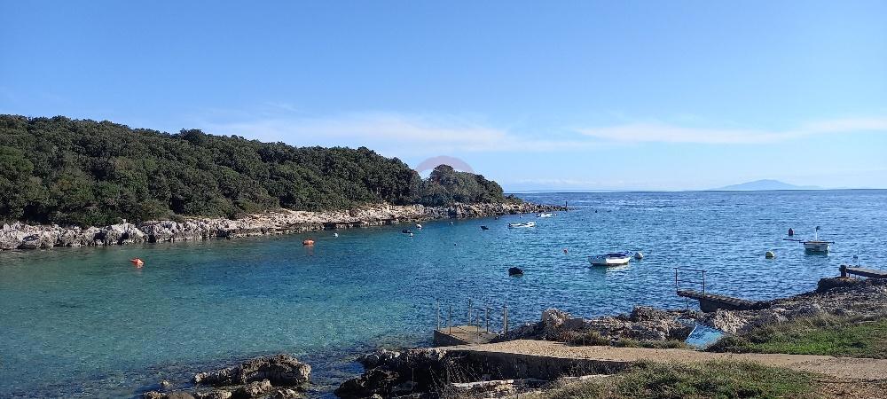 Istra, okolica Pule, urejena kamnita hiša, 144m2