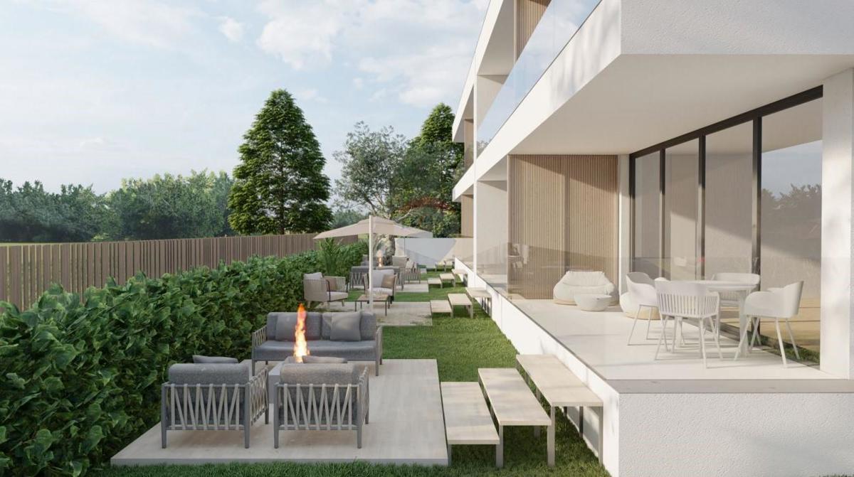 Stanovanje/Apartma Rovinj, 58,32m2