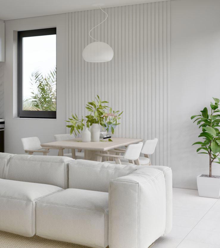 Stanovanje/Apartma Rovinj, 58,32m2