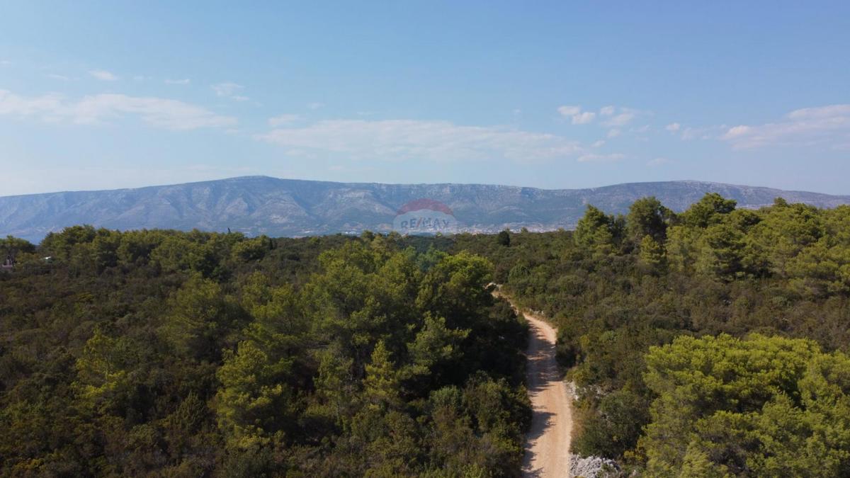 Stavbno zemljišče Vrbanj, Stari Grad, 36.152m2