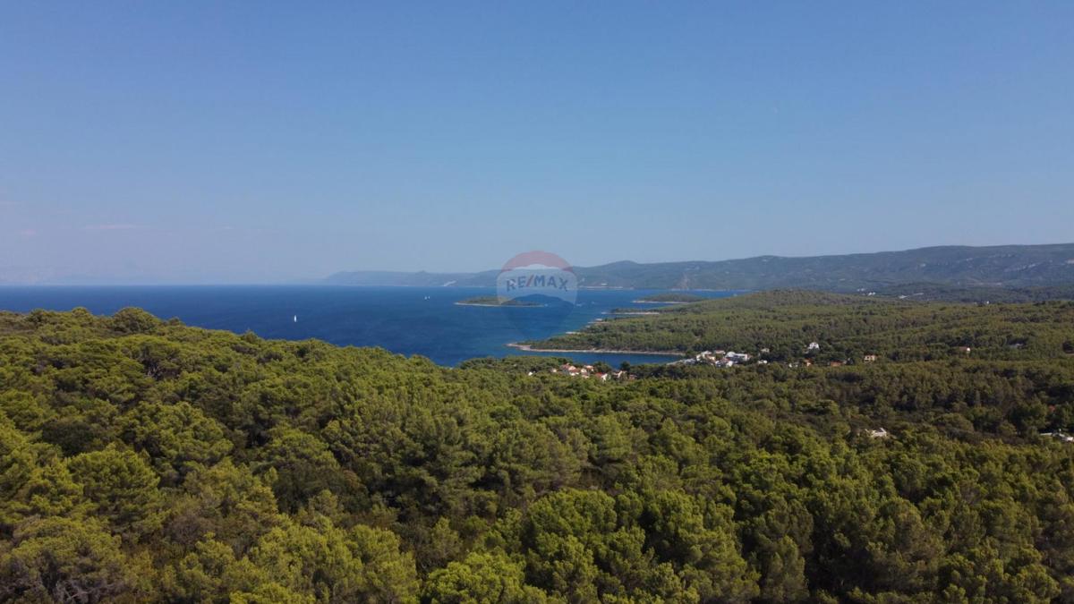 Stavbno zemljišče Vrbanj, Stari Grad, 36.152m2