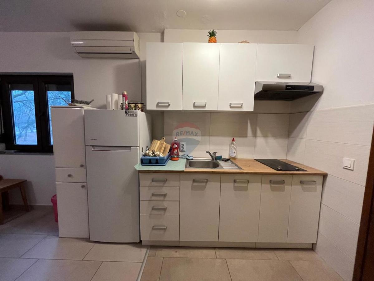 Stanovanje/Apartma Červar-Porat, Poreč, 41,78m2