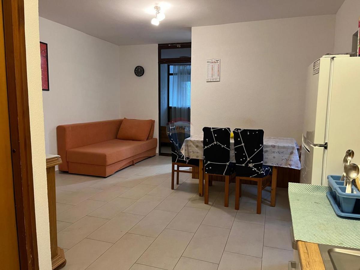 Stanovanje/Apartma Červar-Porat, Poreč, 41,78m2
