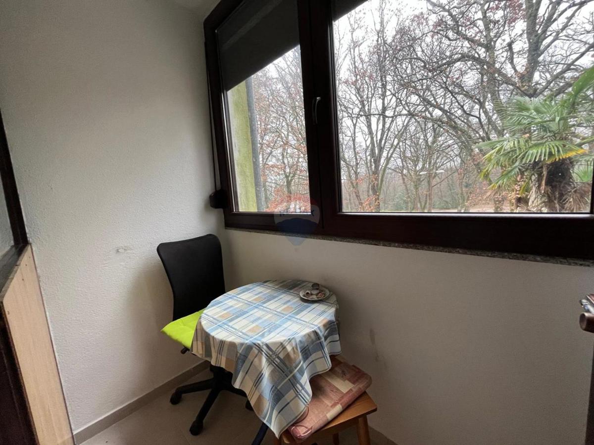 Stanovanje/Apartma Červar-Porat, Poreč, 41,78m2