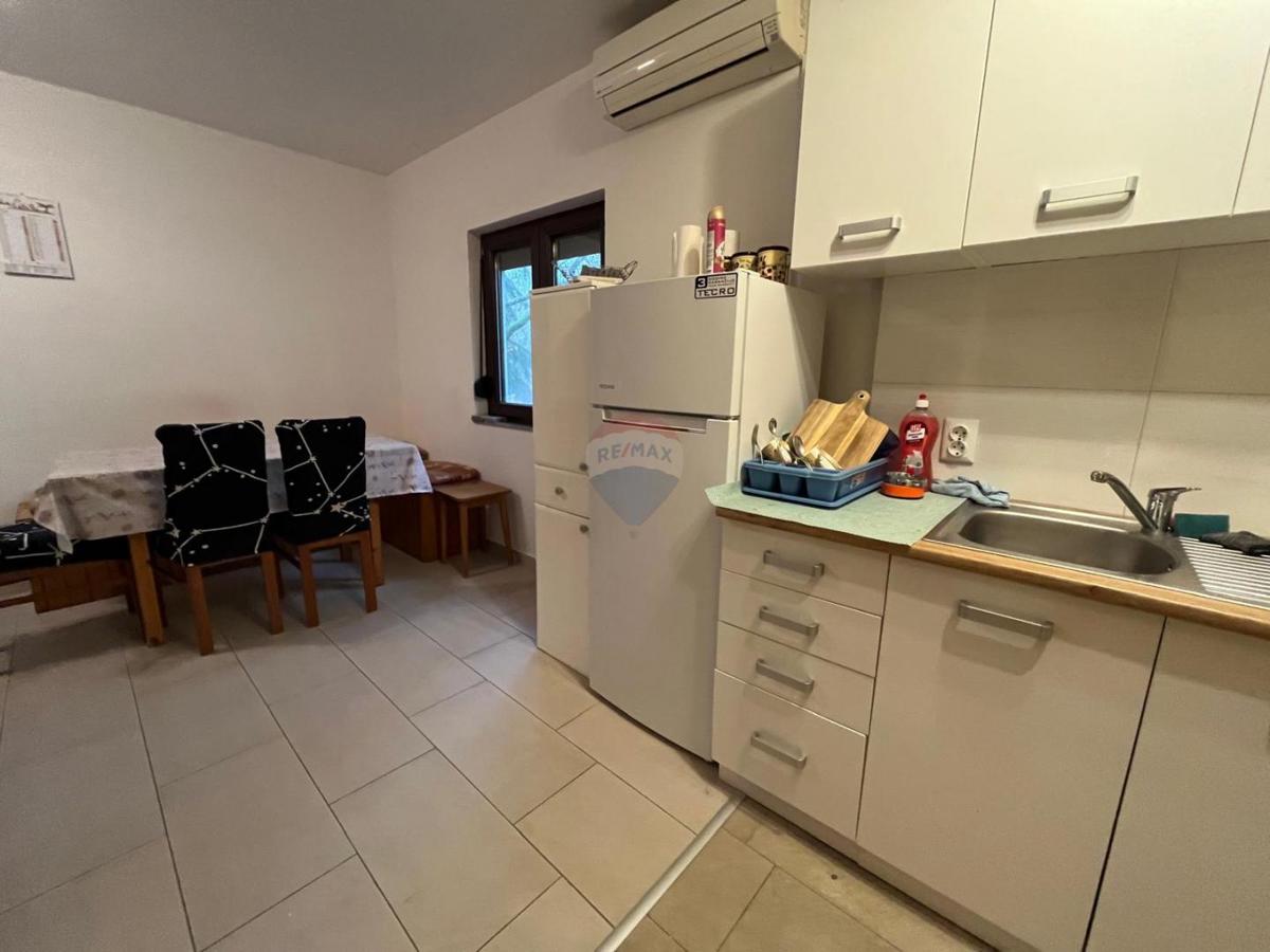 Stanovanje/Apartma Červar-Porat, Poreč, 41,78m2