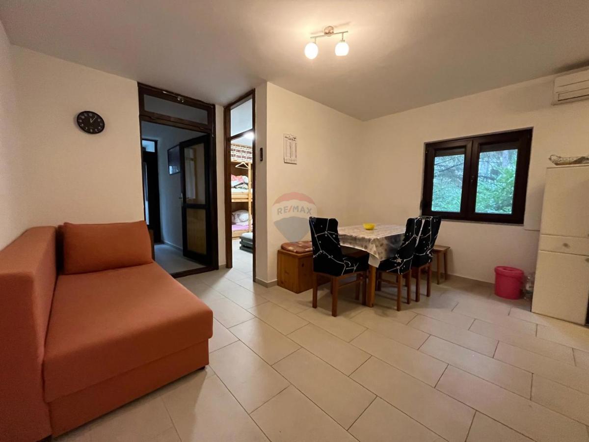 Stanovanje/Apartma Červar-Porat, Poreč, 41,78m2