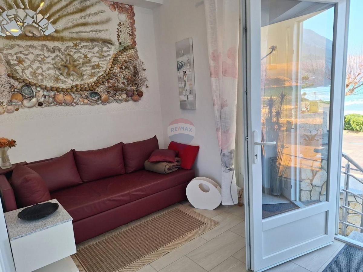 Stanovanje/Apartma Baška, 54m2