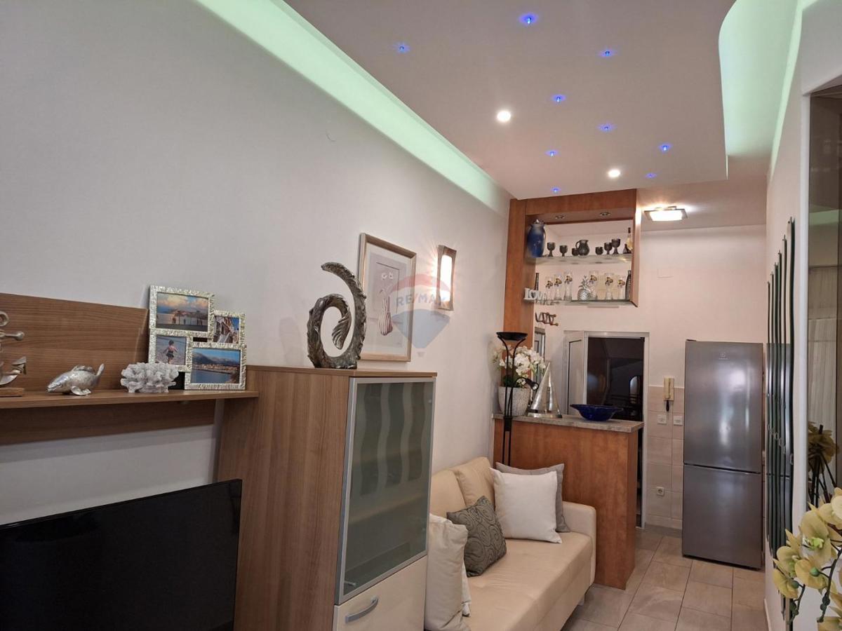 Stanovanje/Apartma Baška, 54m2